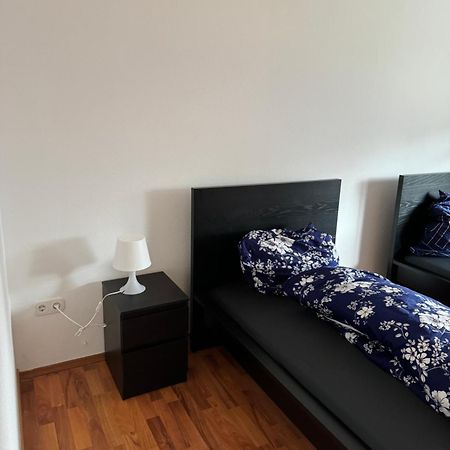Schoene Eg Wohnung Mit Tv, Wlan Und Kueche - Maria Werne Εξωτερικό φωτογραφία