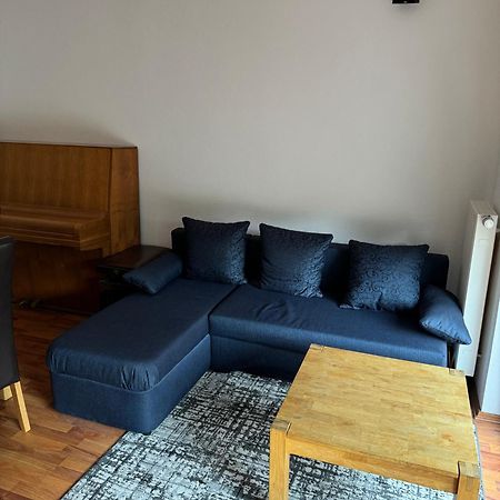 Schoene Eg Wohnung Mit Tv, Wlan Und Kueche - Maria Werne Εξωτερικό φωτογραφία