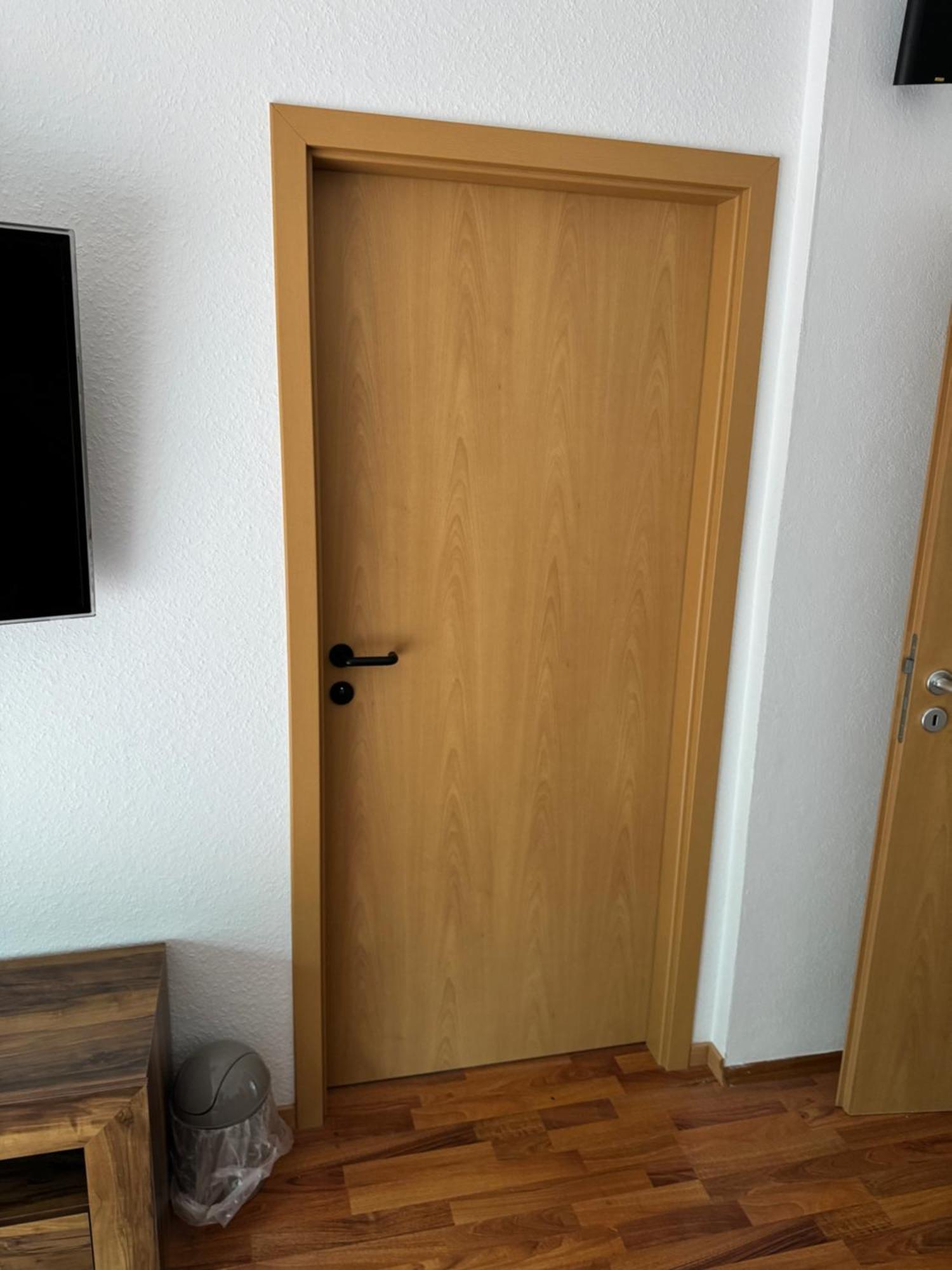 Schoene Eg Wohnung Mit Tv, Wlan Und Kueche - Maria Werne Εξωτερικό φωτογραφία