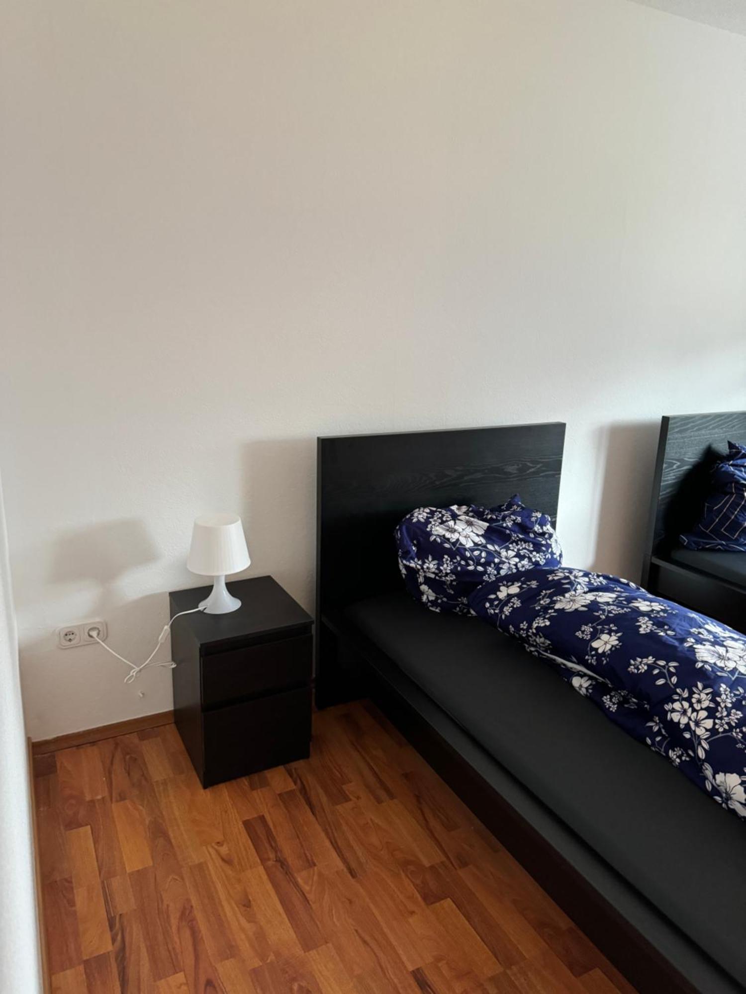 Schoene Eg Wohnung Mit Tv, Wlan Und Kueche - Maria Werne Εξωτερικό φωτογραφία
