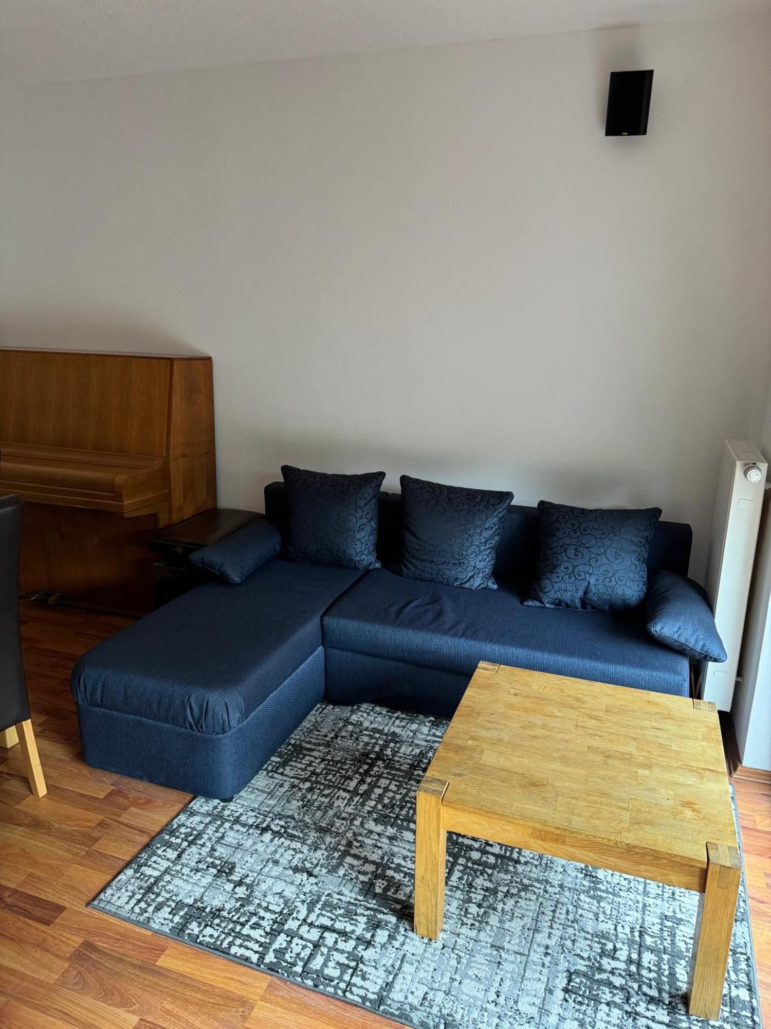 Schoene Eg Wohnung Mit Tv, Wlan Und Kueche - Maria Werne Εξωτερικό φωτογραφία
