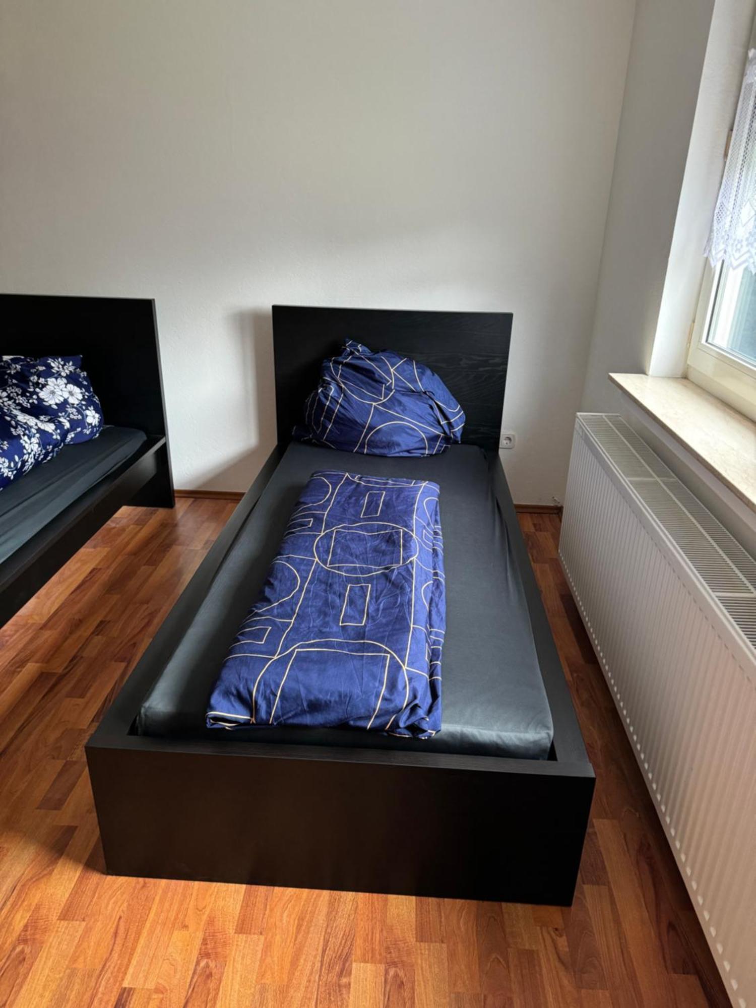 Schoene Eg Wohnung Mit Tv, Wlan Und Kueche - Maria Werne Εξωτερικό φωτογραφία