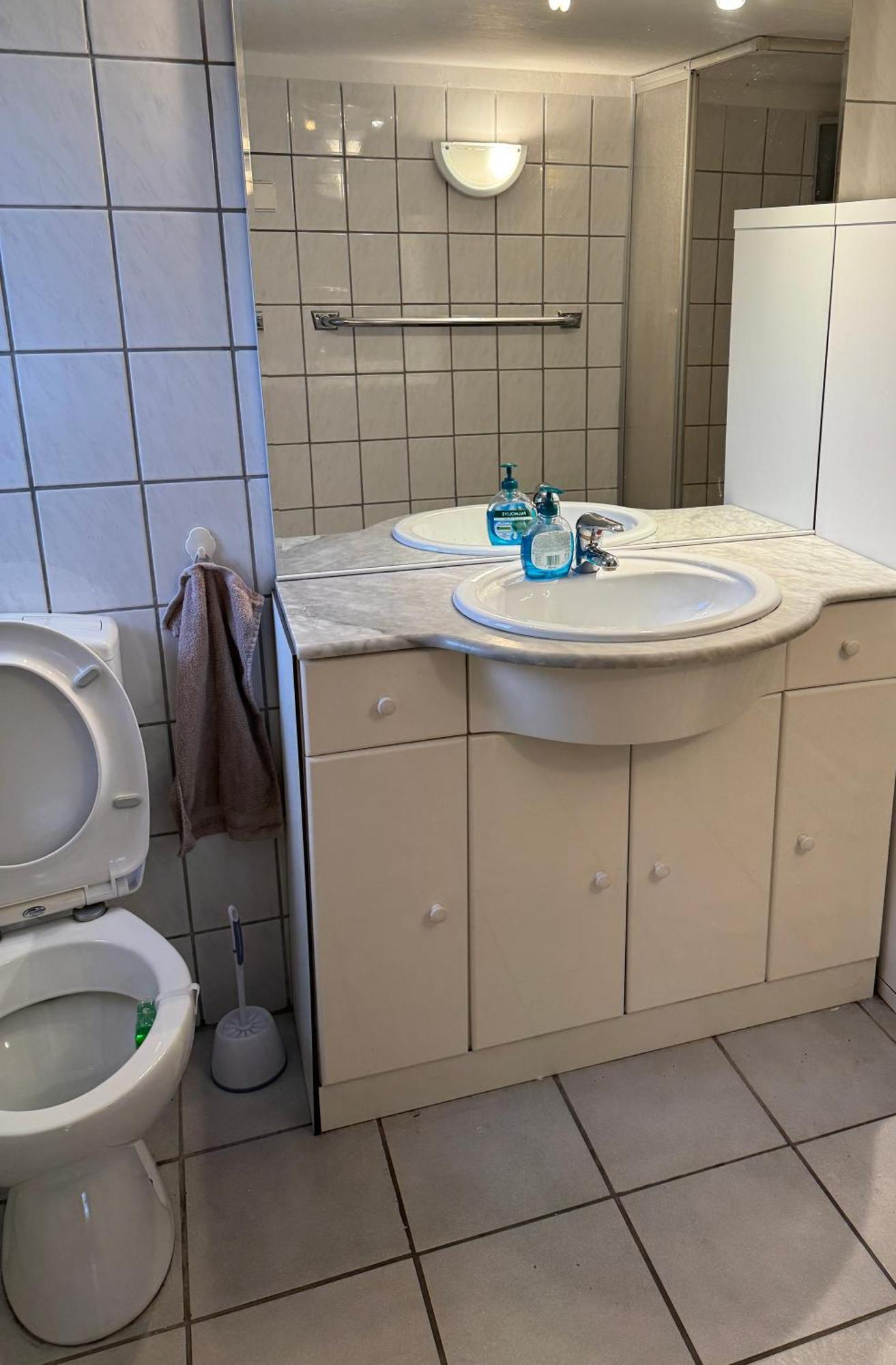 Schoene Eg Wohnung Mit Tv, Wlan Und Kueche - Maria Werne Εξωτερικό φωτογραφία