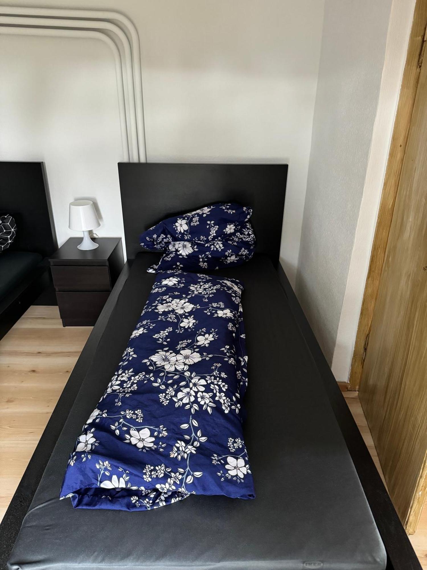 Schoene Eg Wohnung Mit Tv, Wlan Und Kueche - Maria Werne Εξωτερικό φωτογραφία